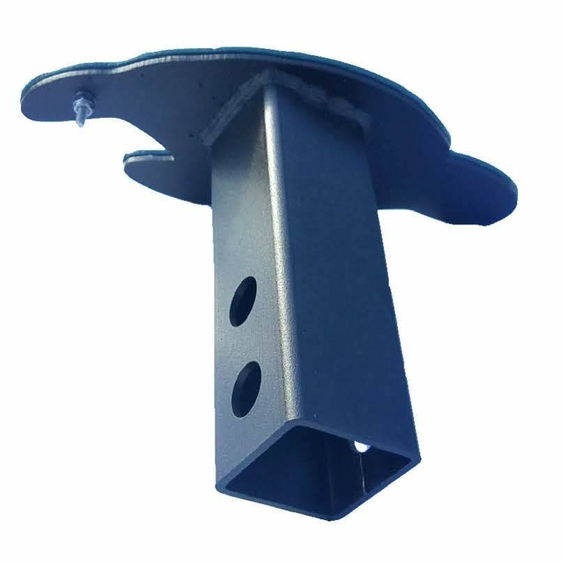 Sea Turtle Trailer Hitch Cover