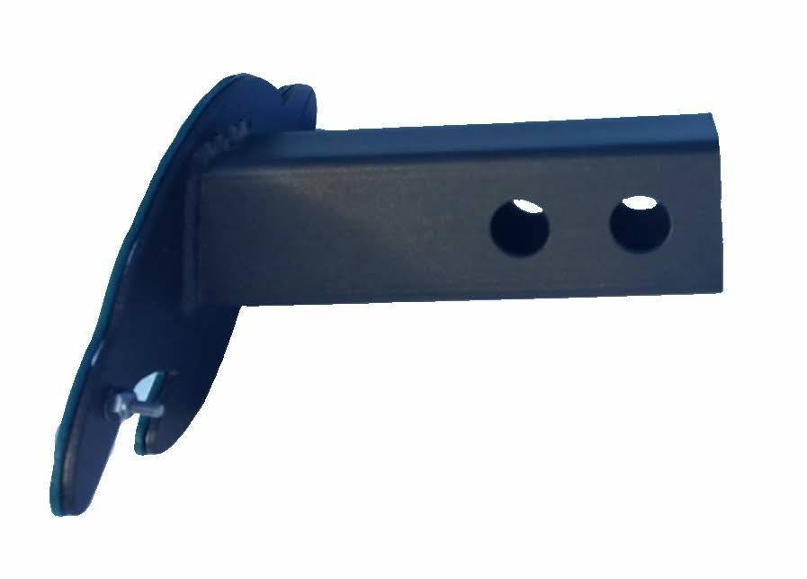 Sea Turtle Trailer Hitch Cover
